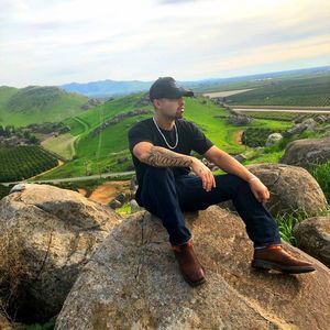 Meet your Posher, Erik